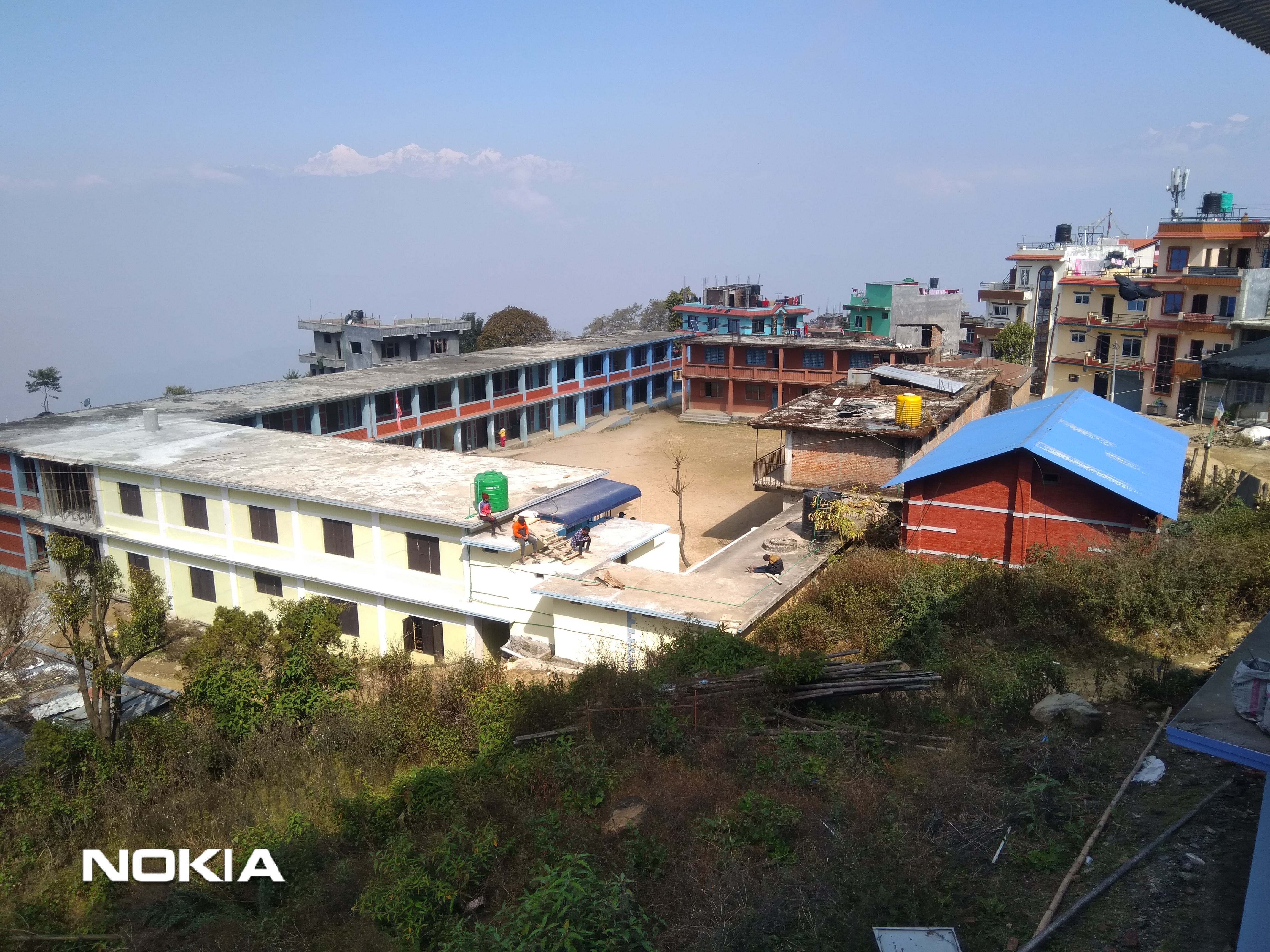 श्री भवानी माध्यमिक विद्यालय